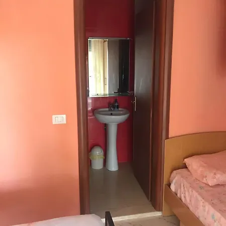 Appartamento Beach Apartment