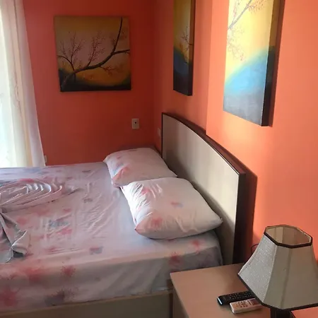 Beach Apartment Appartamento