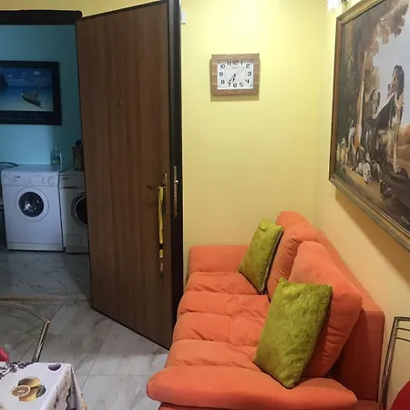 Beach Apartment * Durrës