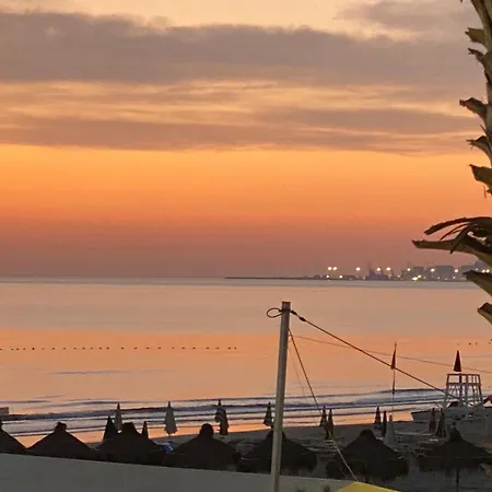 Appartamento Beach Apartment Durrës