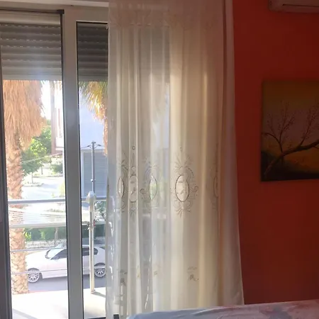 Beach Apartment * Durrës