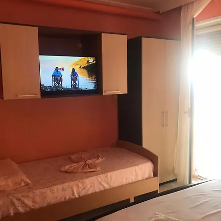Beach Apartment Durrës