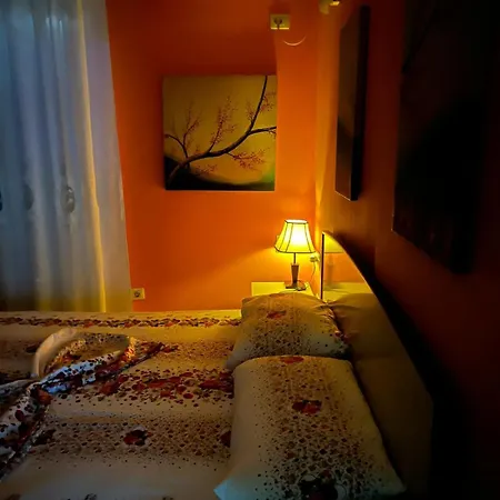 Beach Apartment Appartamento