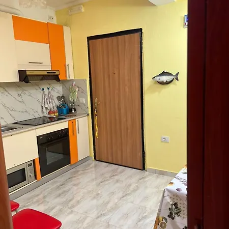 Appartamento Beach Apartment *